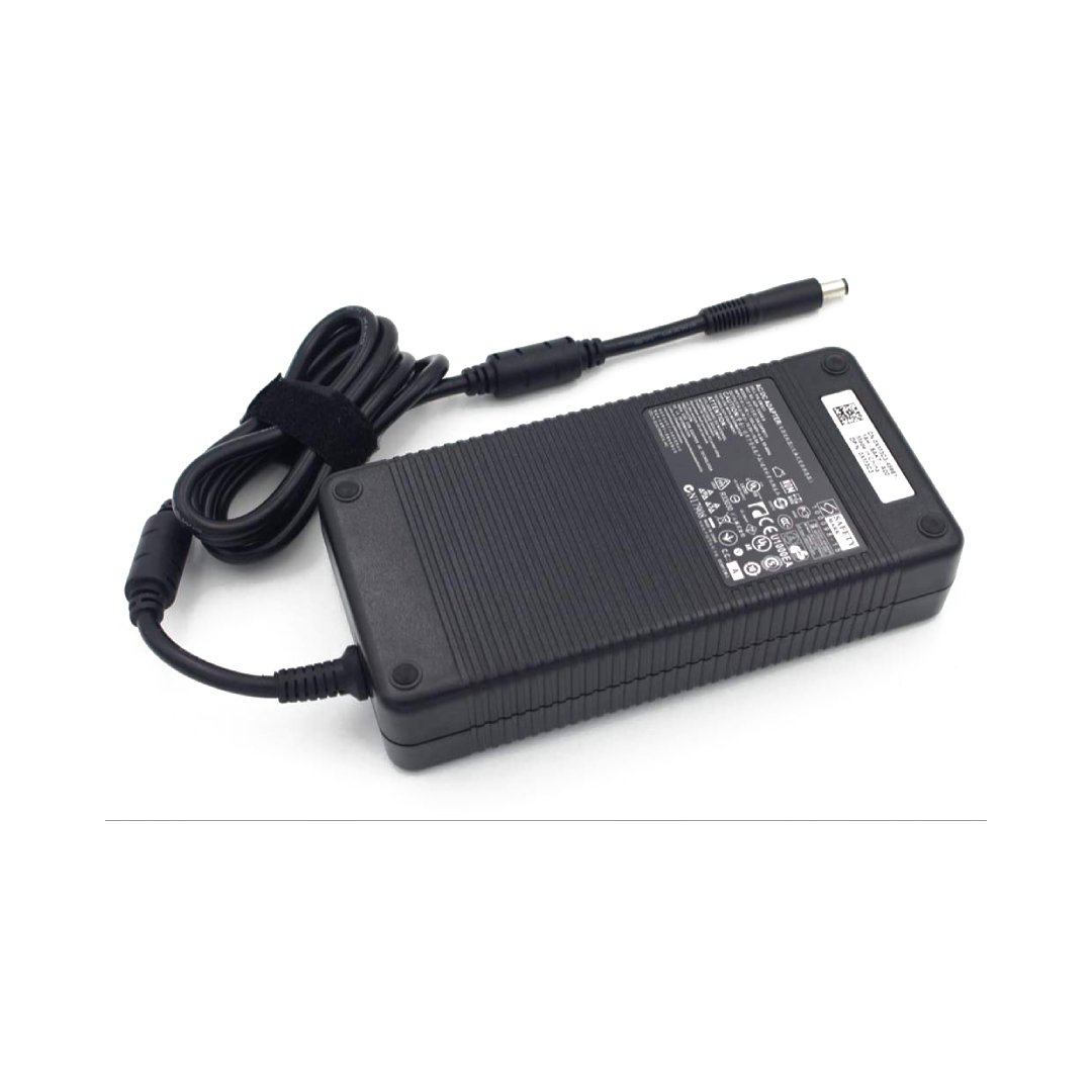 Dell 19.5V 11.8A 230W OEM Original Adapter (BIG PIN: 7.4x5.0mm) - Brown Box Packed