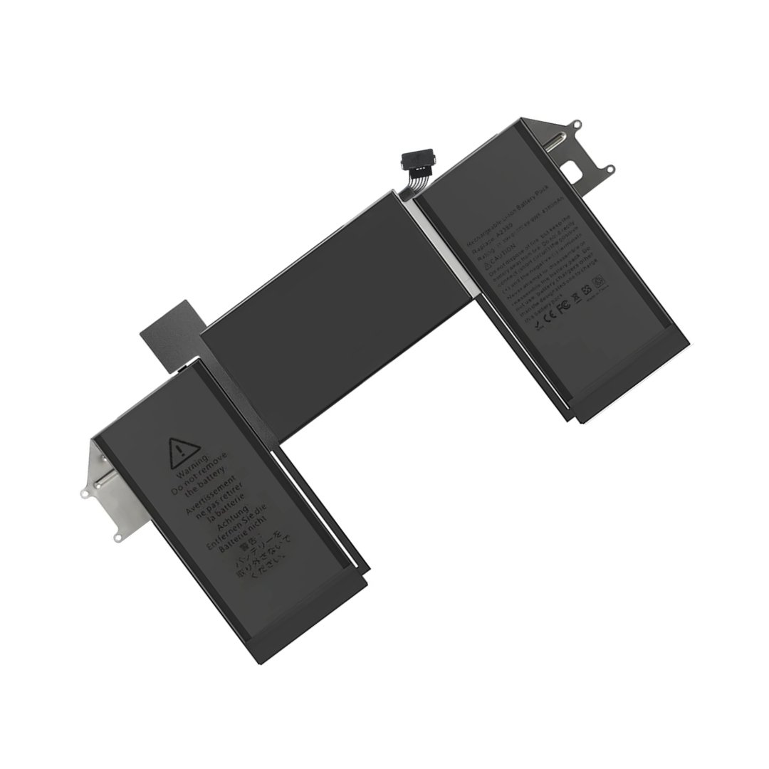 New-Project-60-1.jpg Original OEM Replacement Battery for Apple A2337, A2389 - MacBook Air 13-Inch (M1, 2020)