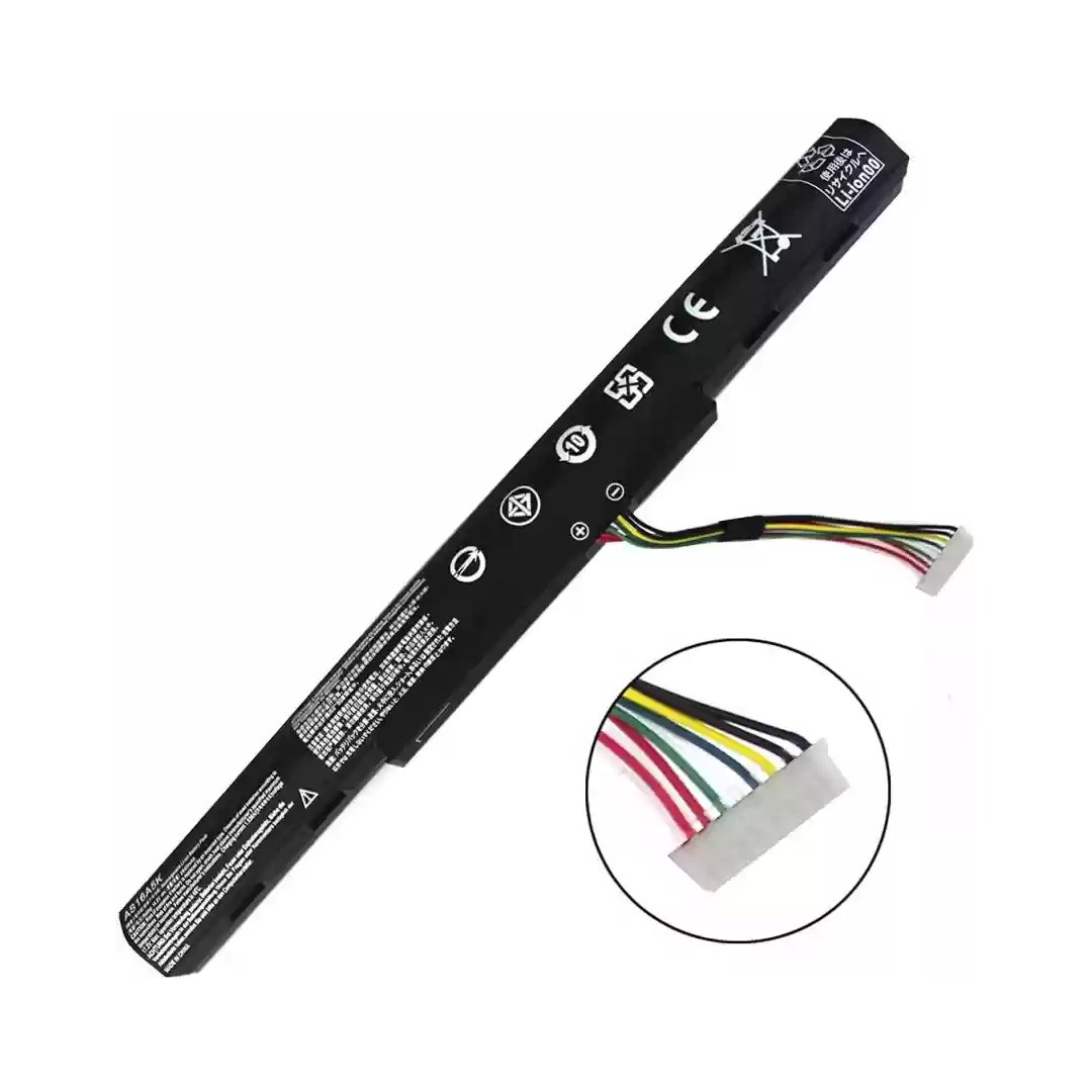 New-Project-70-1.jpg Acer AS16A5K OEM Original Laptop Battery for Acer Aspire E5-575G E5-575 - Brown box Pack