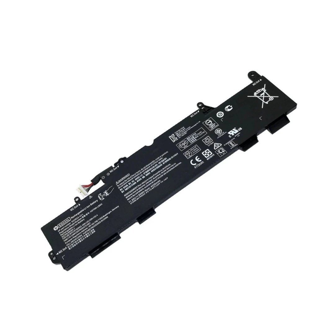 HP SS03XL OEM Original Battery for EliteBook 840 G5 - 11.55 V - OEM Brown Box Packed