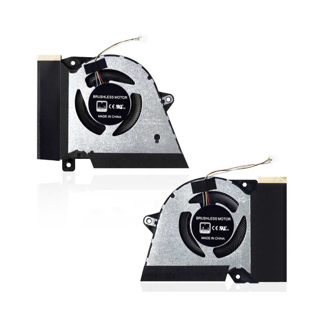 New-Project-77-1.jpg CPU & GPU Cooling Fan Pair for ASUS ROG Zephyrus G14 GA401, GA401IV Series Laptops – OEM Fans