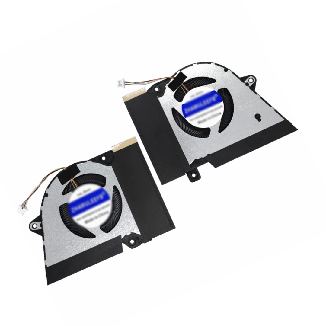 New-Project-78-2.jpg CPU & GPU Cooling Fan Pair for ASUS ROG Zephyrus G14 GA401, GA401IV Series Laptops – OEM Fans