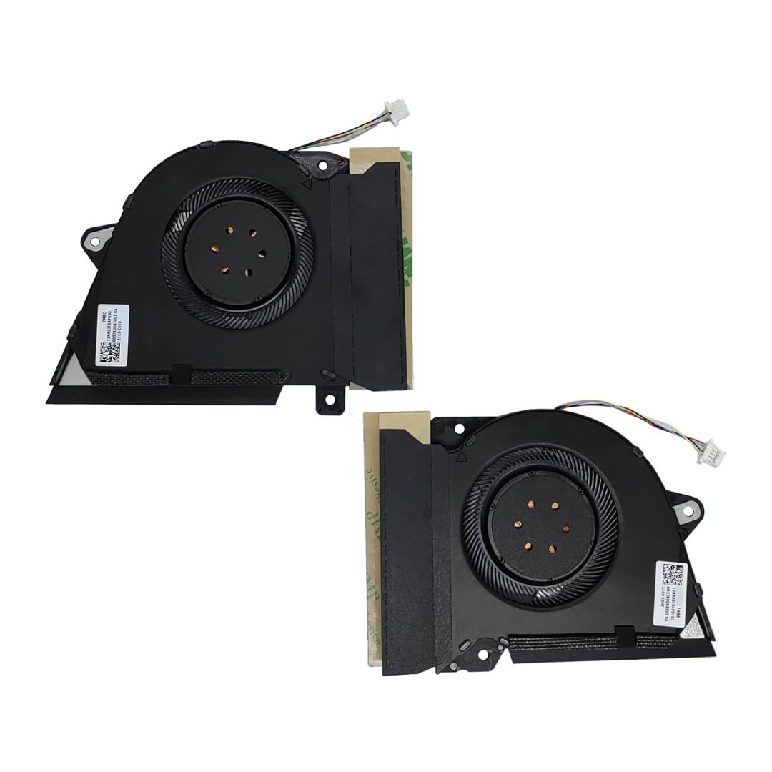 New-Project-79-1.jpg CPU & GPU Cooling Fan Pair for ASUS ROG Zephyrus G14 GA401, GA401IV Series Laptops – OEM Fans