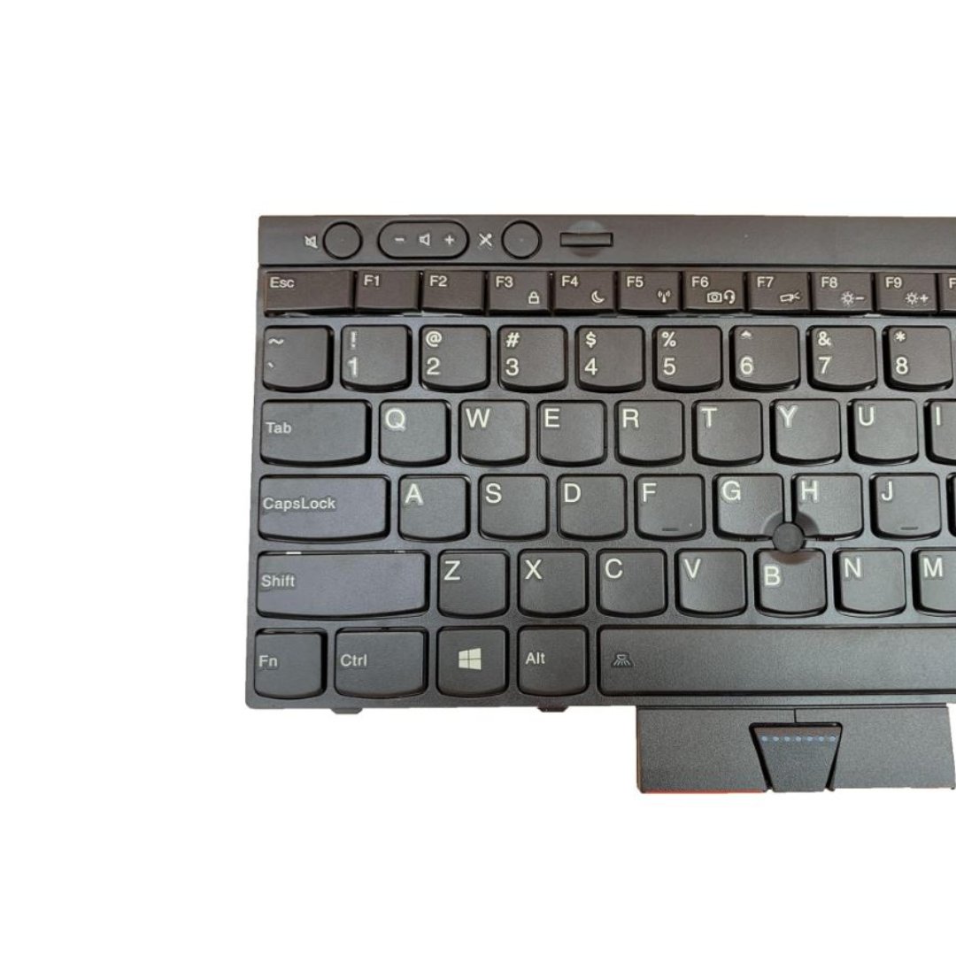 New-Project-8-4.jpg Replacement Keyboard for Lenovo ThinkPad T430s, W530 – Without Track Button (No Backlight)