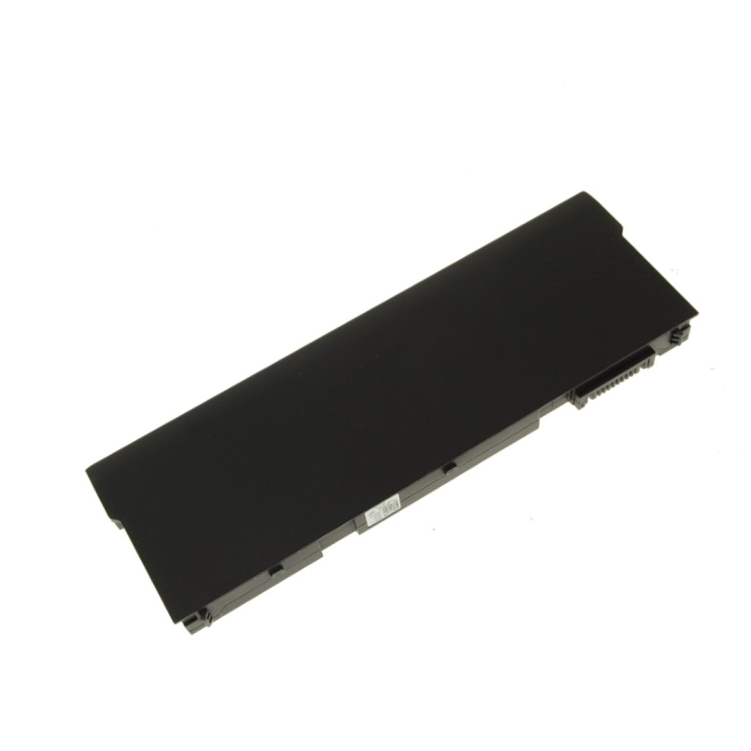Dell NHXVW OEM Original Latitude Laptop Battery – 6-Cell 57-65Wh
