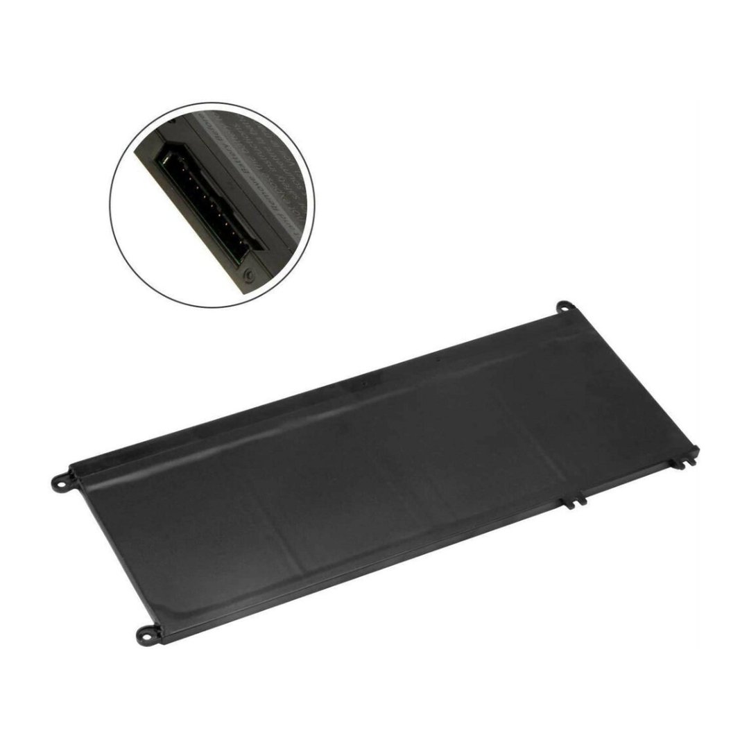 Dell 33YDH OEM Original Battery for Dell Inspiron 15-7577 & Dell Vostro 15-7570 Laptops