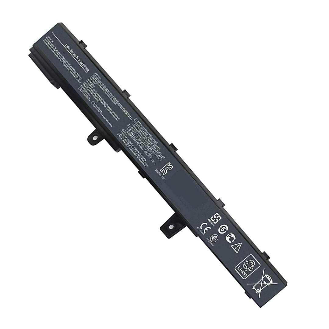 Premium Quality Compatible Battery for Asus X451MA, X551MA, X551C, F551MA, F200MA, D550M
