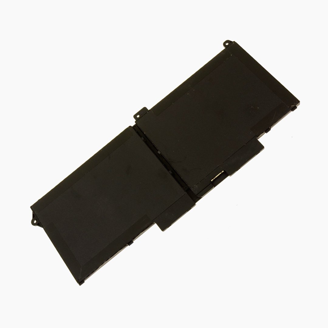 Dell RJ40G OEM Original Battery for Dell Latitude 5420 & Precision 3560 Laptops - OEM Brown Box Packed