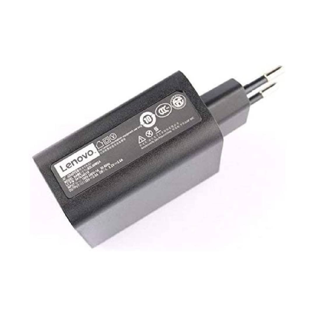 New-Project-9-1.jpg Lenovo 20V 2A, 40W USB PIN (Orange Tip) Original Adapter for Yoga 3 Laptops – Brown Box Packaging