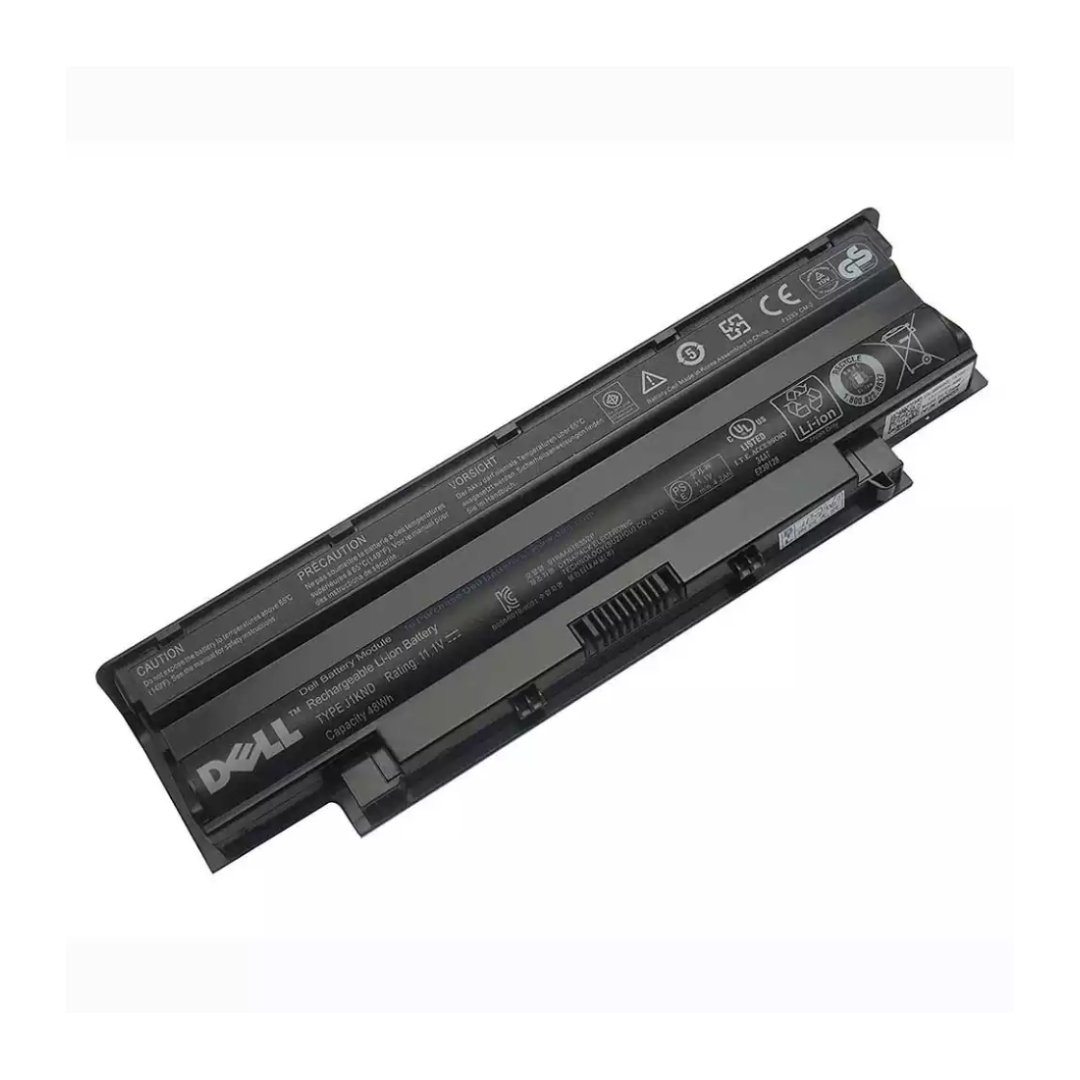 Dell J1KND OEM Original Battery for Dell Inspiron N5010, Vostro 1540 - Brown Box Packed
