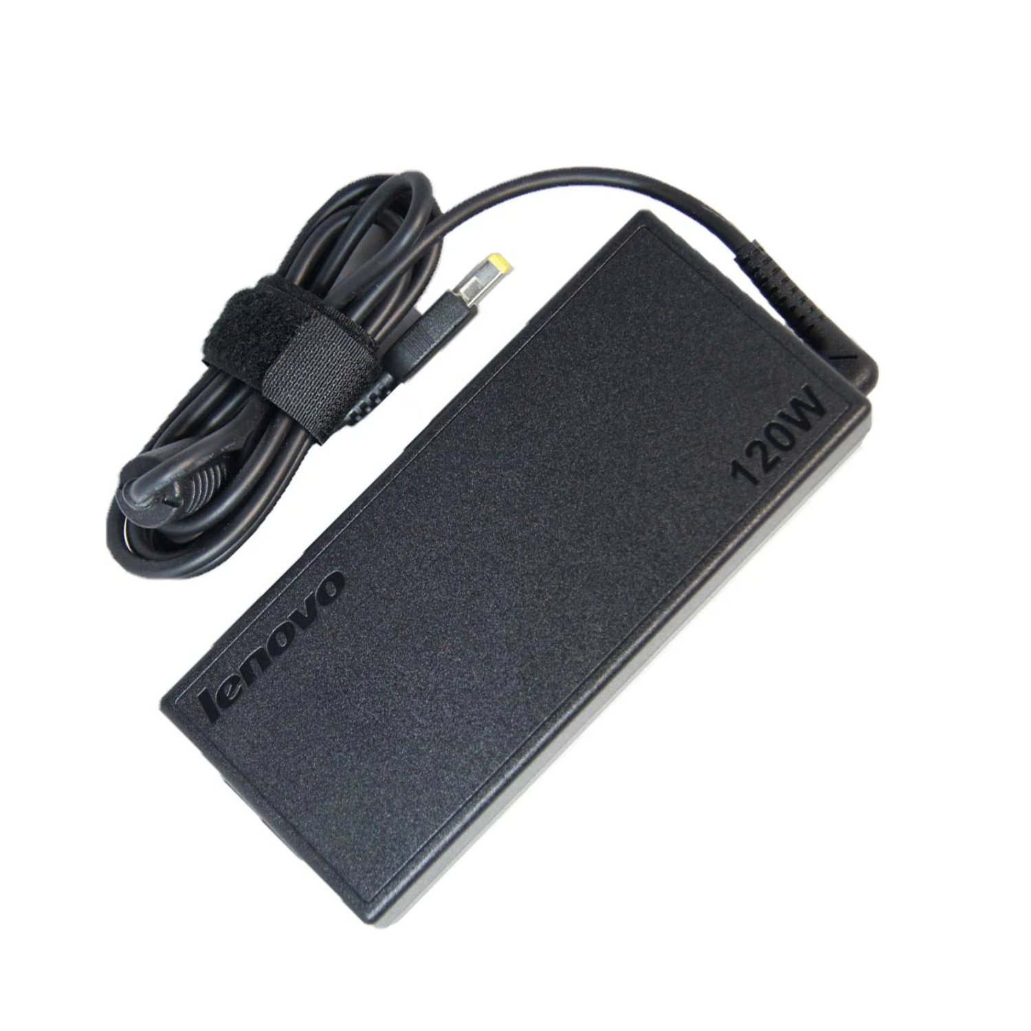 Lenovo 19.5V 6.15A - 120 Watt OEM Original Adapter (USB Type Pin) with 12 Months Warranty