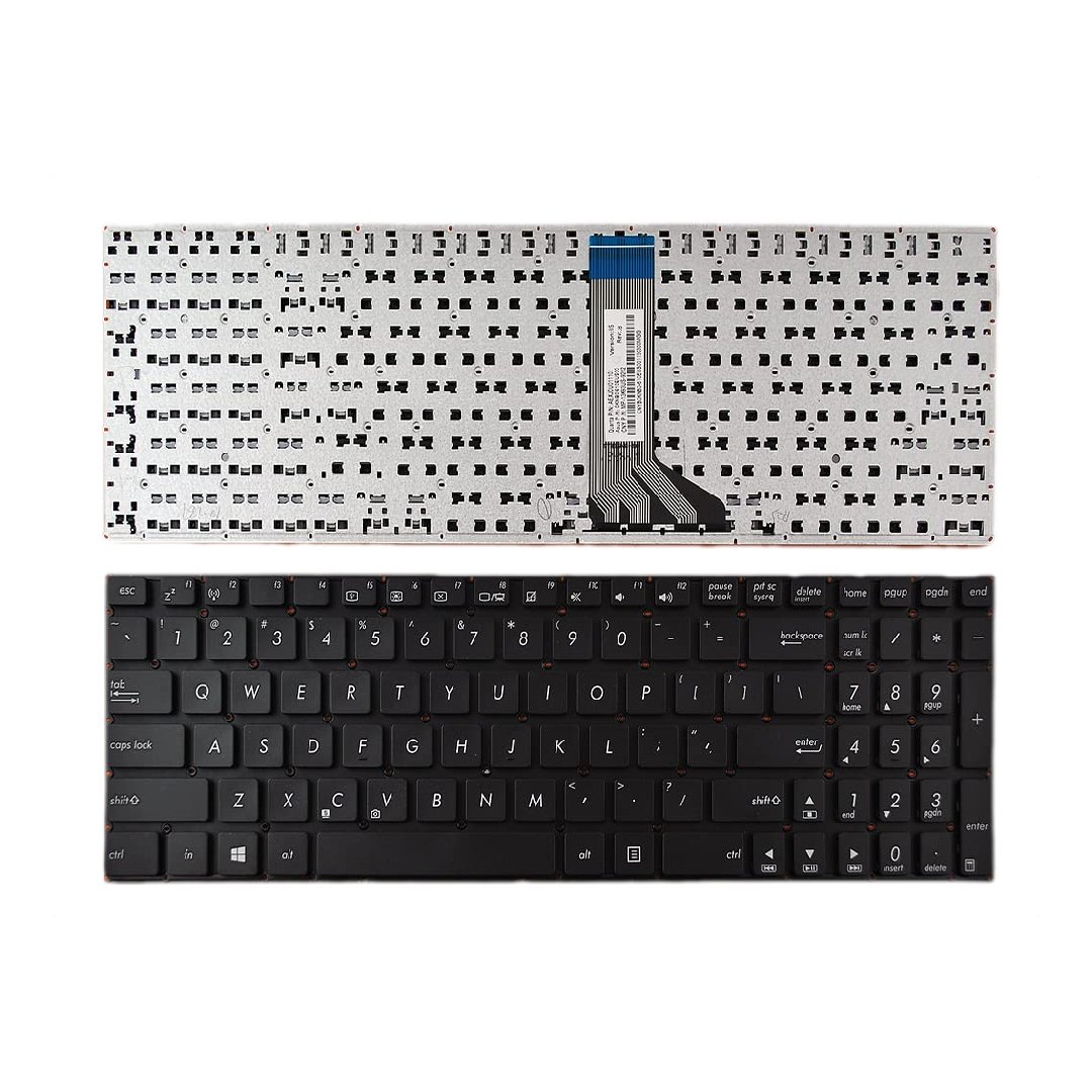 New-Project-92-1-1.jpg Replacement Laptop Keyboard for ASUS X551 Series Laptops – US Layout