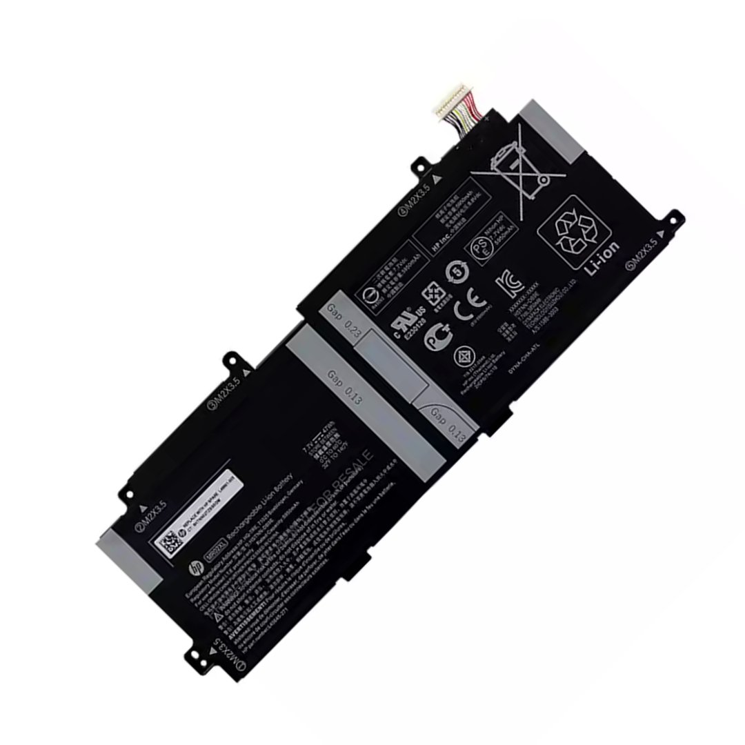 HP MR02XL or MC02XL OEM Original Battery for HP Elite X2 G8 Laptop - OEM Brown Box