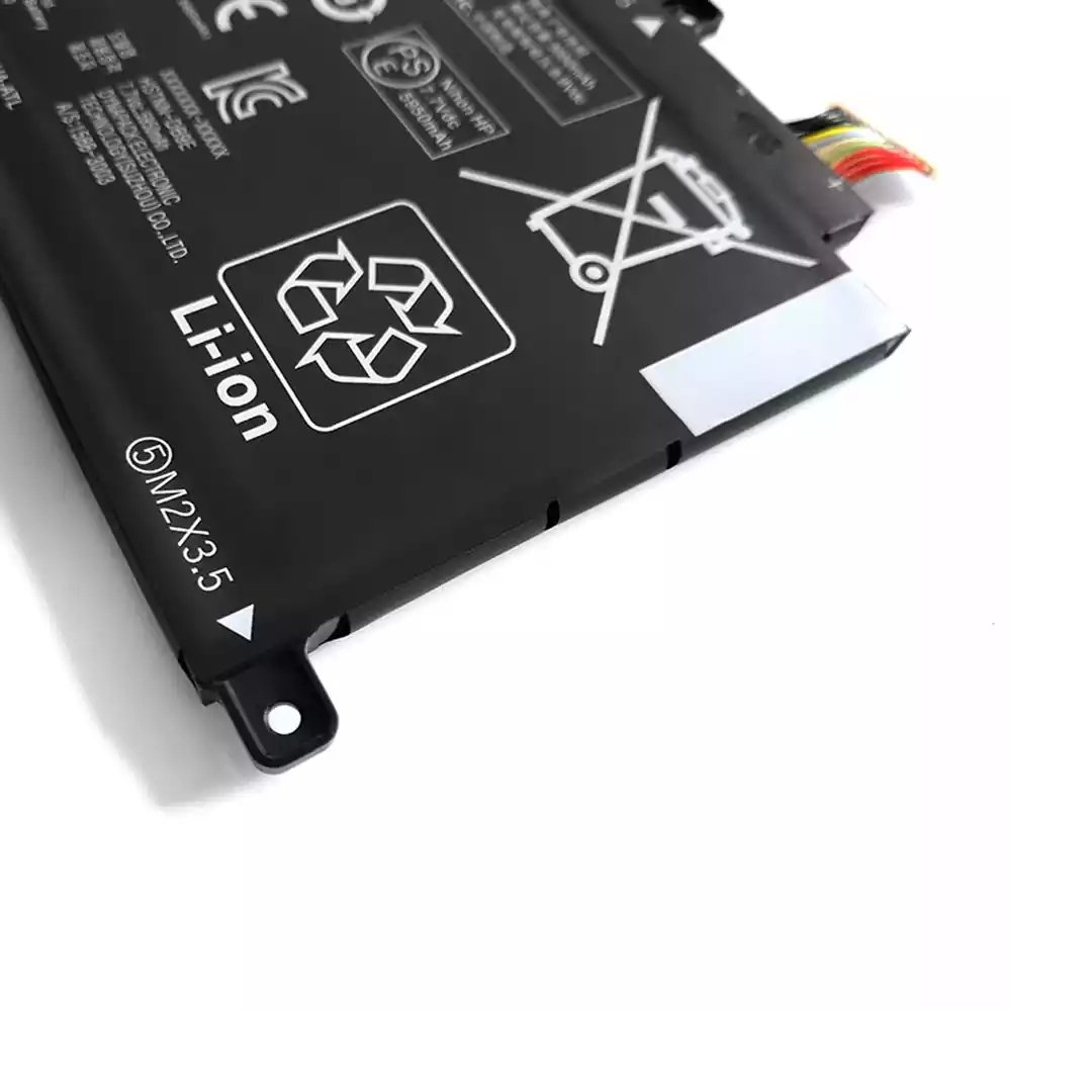 HP MR02XL or MC02XL OEM Original Battery for HP Elite X2 G8 Laptop - OEM Brown Box
