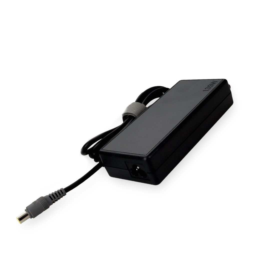 Lenovo 20V 6.75A 135W Original OEM Adapter - 7.9*5.5mm Big Pin