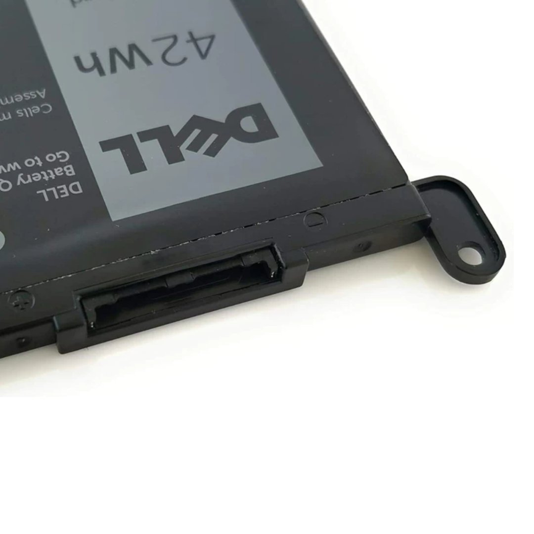 New-Project-98-1.jpg Dell WDX0R OEM Original Battery – 42Wh, 11.1V, 3-Cell for Dell 5568, Inspiron 5378