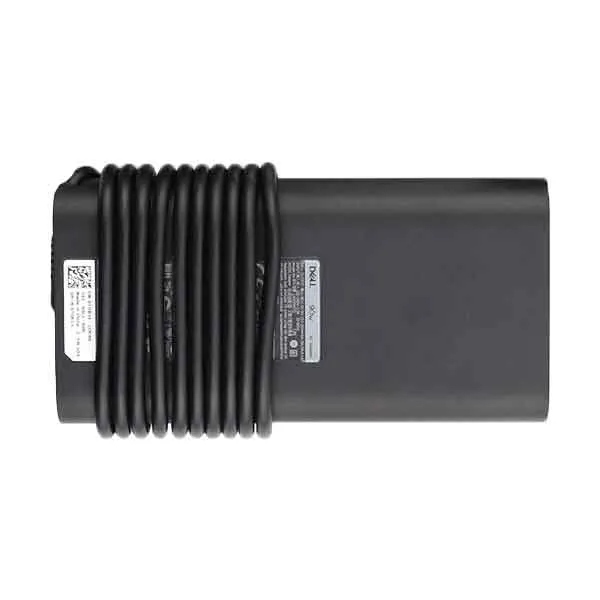 Sac-laptop-Dell-19.5V-4.62A-90W-Oval-dau-kim-nho-Zin.webp Dell 19.5V 4.62A (Big Pin 7.4x5.0mm) OEM Original Adapter (Slim Oval Shape) - Brown Box Packed
