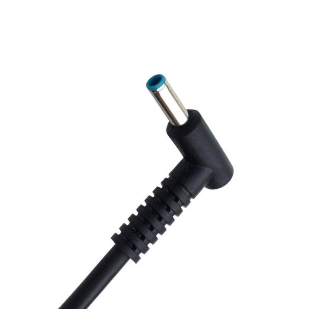 HP 135W Original OEM Laptop Charger – 19.5V 6.9A AC Power Adapter (Blue Tip)