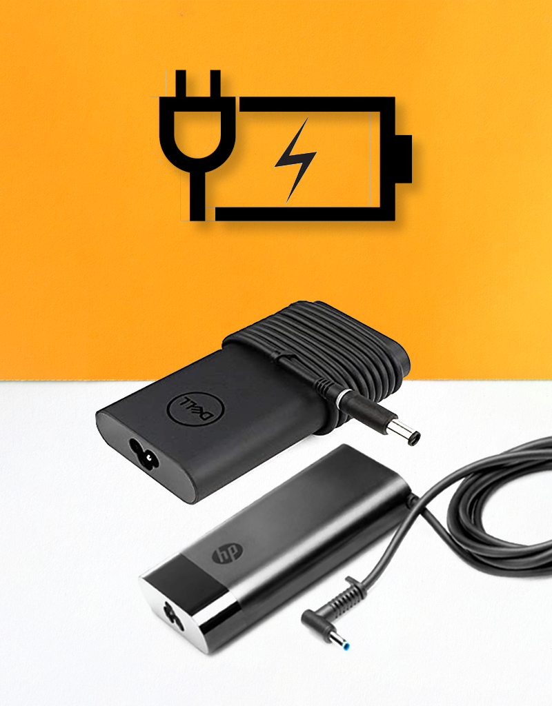 laptop adapters