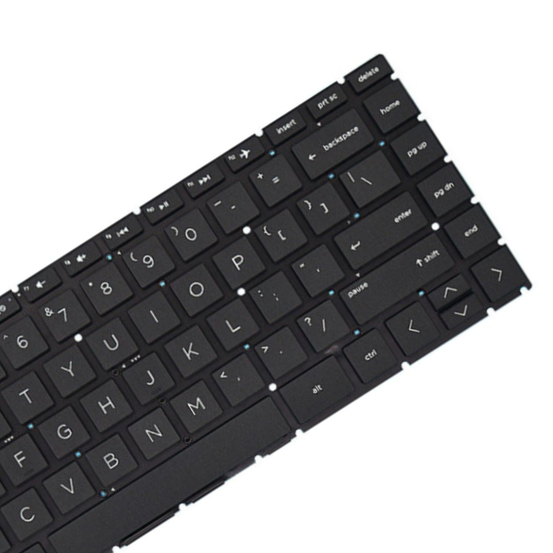 Laptop Replacement Keyboard For HP 14S-CF0055TU, 14S-CF0055TX, 14S-CF0056TU