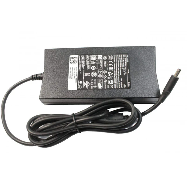 Dell 19.5V 6.7A 130W OEM Original Adapter with New Pin (4.5x3.0mm) - Brown Box Packed