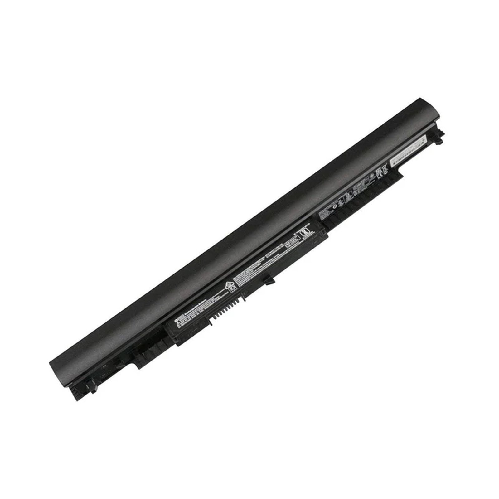 HP HS04 Original OEM Battery - 41Whr 2850mAh 14.8V 4 Cell Laptop Battery for for HP 240 G4 and more