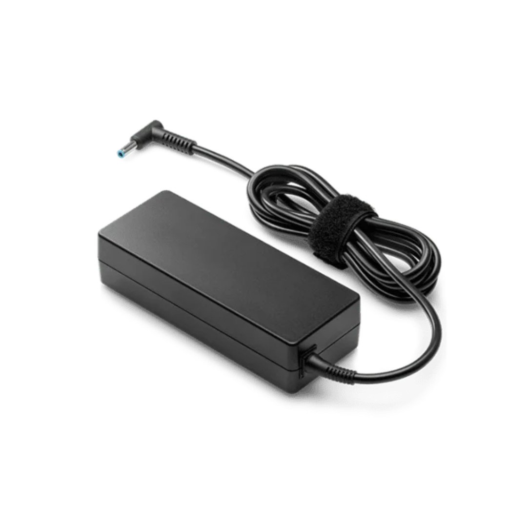 HP 19.5V, 4.62A 90W OEM Original Blue Pin (4.5x3.00mm) Laptop Adapter. (Brown Box Packed)