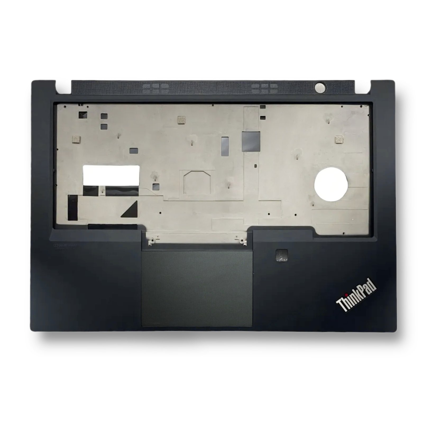 Original Replacement PalmRest for Lenovo ThinkPad T14 Gen 1 Laptop- With Trackpad (Fingerprint Sensor Not Included) - C Body Part
