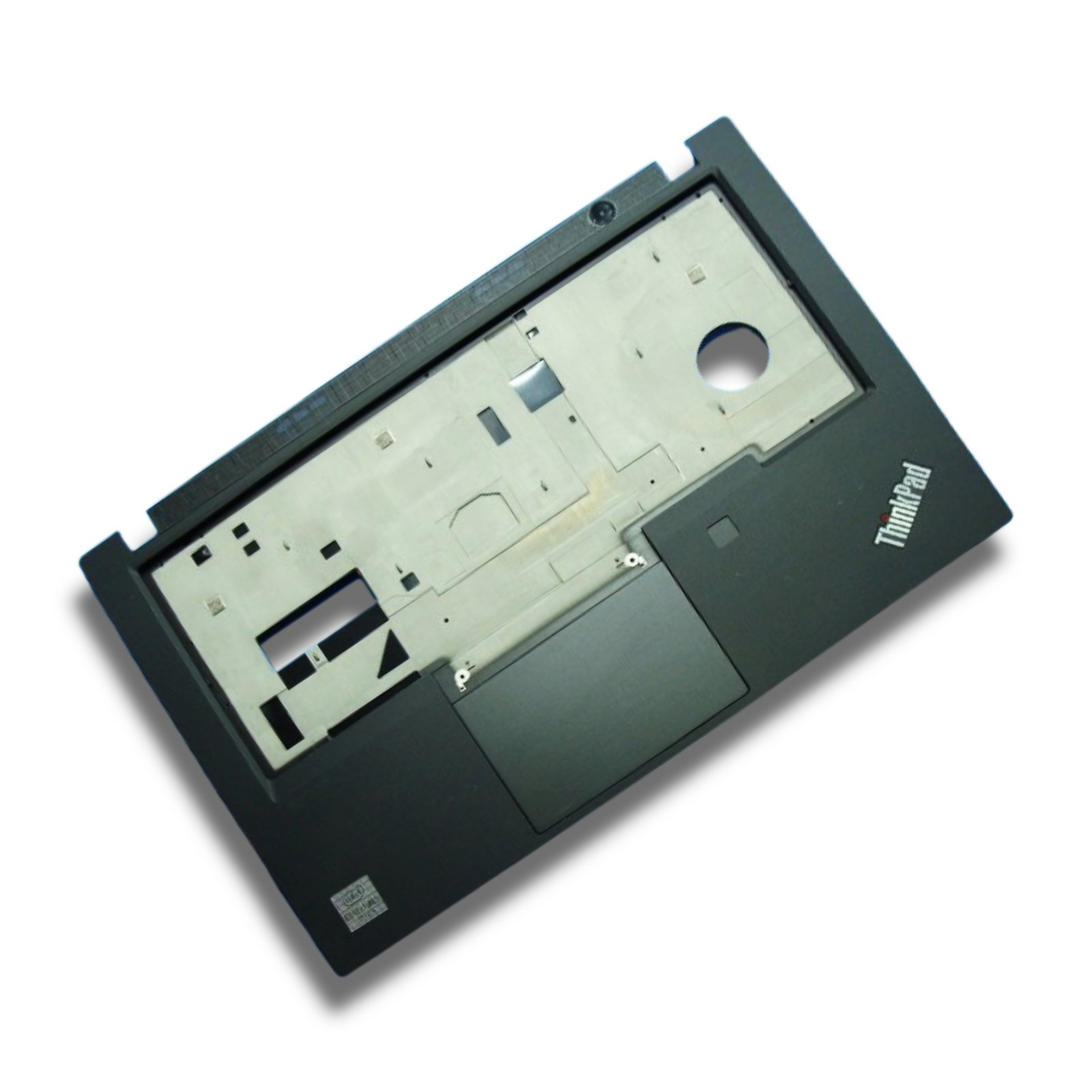 Original Replacement PalmRest for Lenovo ThinkPad T14 Gen 1 Laptop- With Trackpad (Fingerprint Sensor Not Included) - C Body Part