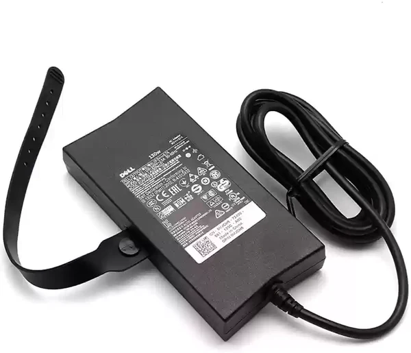v363h-130w-ac-adapter-tip-size-4-5mm-3-0mm-dell-original-imagzrf98hxszvaf.webp Dell 19.5V 6.7A 130W OEM Original Adapter with New Pin (4.5x3.0mm) - Brown Box Packed