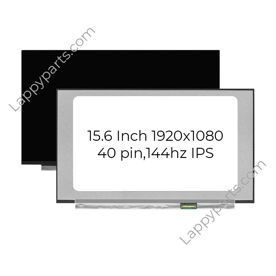 144hz-screen Original 144Hz IPS Screen
