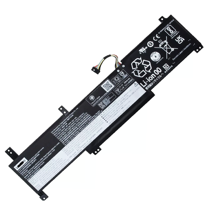 L20M3PF0 1 Battery L20M3PF0 for Lenovo IdeaPad 3-14ITL6